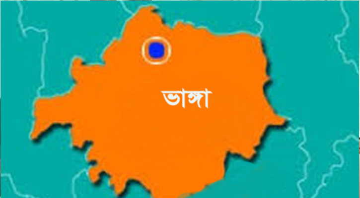 ভাঙ্গায় যুবকের রহস্যজনক মরদেহ উদ্ধার