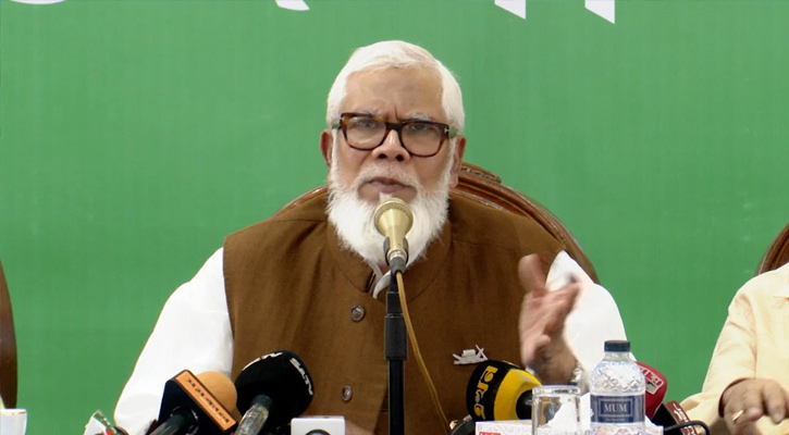 মার্কিন ভিসা নিষেধাজ্ঞা বাণিজ্যে প্রভাব পড়বে না: সালমান এফ রহমান