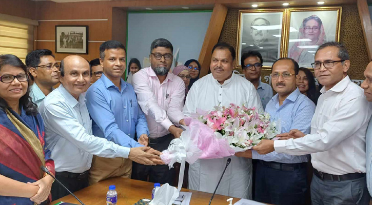 প্রাথমিক শিক্ষা অধিদপ্তরের কর্মচারী নিয়োগ বিধিমালা ২০২৩ অনুমোদন