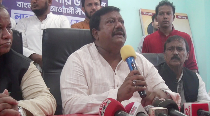 মার্কিন ভিসা নীতি তাদের অভ্যন্তরীন বিষয়: কবির বিন আনোয়ার
