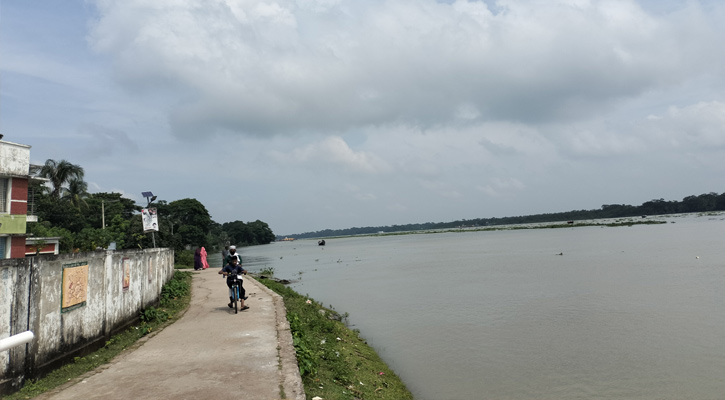 সম্ভাবনা সত্বেও মোরেলগঞ্জে আজও গড়ে ওঠেনি পর্যটনকেন্দ্র