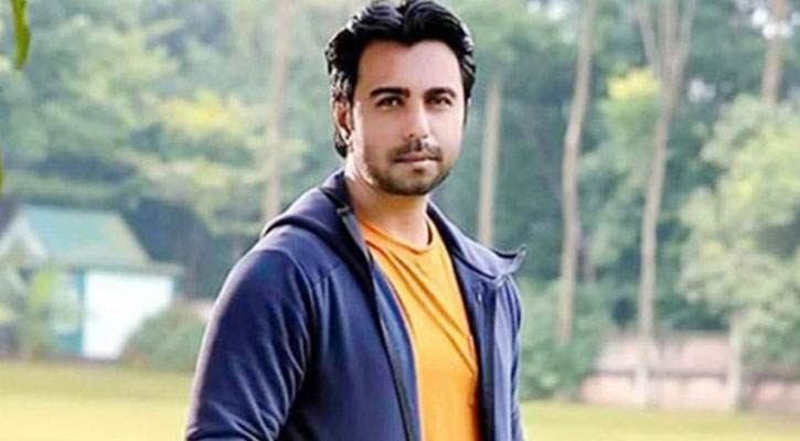 টলিউডে পা রাখছেন অপূর্ব