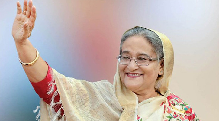 আগামীকাল প্রধানমন্ত্রীর ৭৭তম জন্মদিন