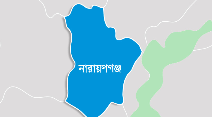 নারায়ণগঞ্জের ফতুল্লায় গ্যাস লিকেস থেকে বিস্ফোরণে দগ্ধ ২