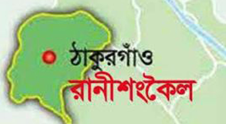 রাণীশংকৈলে পুকুরের পানিতে ডুবে শিশুর মৃত্যু