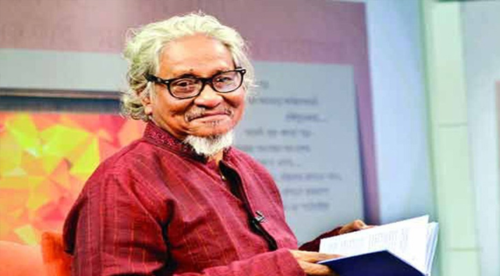 কবি আসাদ চৌধুরী আর নেই