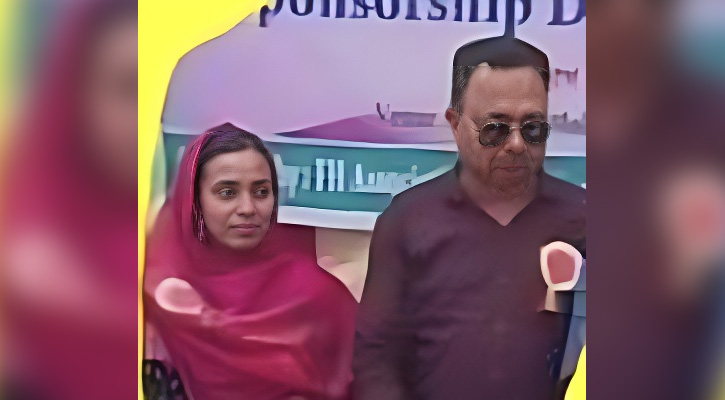 নারী ইউপি সদস্যকে নিয়ে পুরুষ ইউপি সদস্য উধাও
