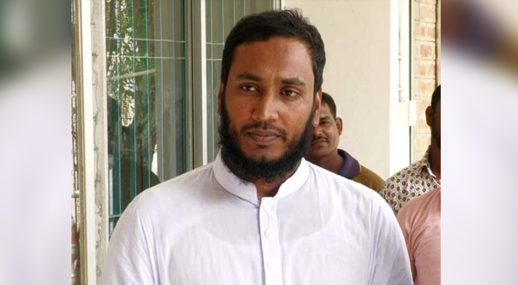 অস্ত্র মামলায় কোটচাঁদপুরে শিবির নেতার ২৪ বছর কারাদণ্ড