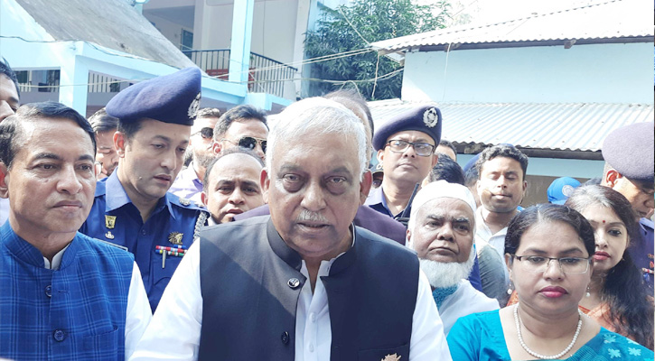 প্রধানমন্ত্রী দেশকে বদলে দিয়েছেন: স্বরাষ্ট্রমন্ত্রী