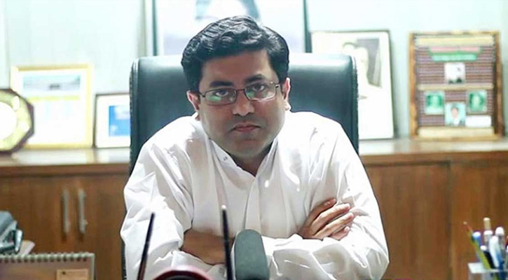 হরতাল প্রতিহতের ঘোষণা মেয়র তাপসের