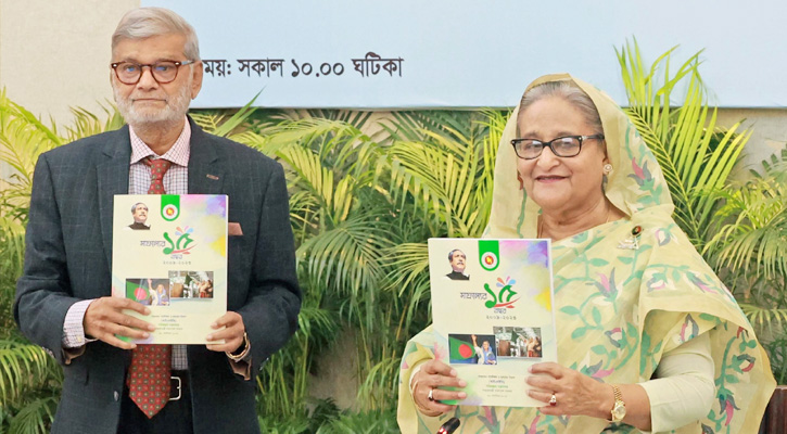 আমরা আবার ক্ষমতায় আসব: পরিকল্পনামন্ত্রী