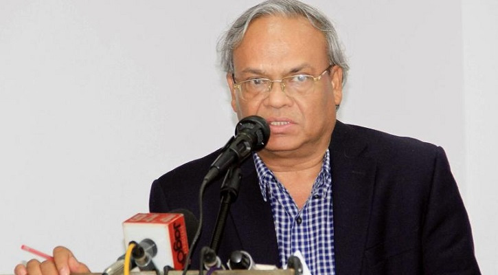 জামায়াত নিয়ে টুকুর বক্তব্য তাঁর ব্যক্তিগত: রিজভী