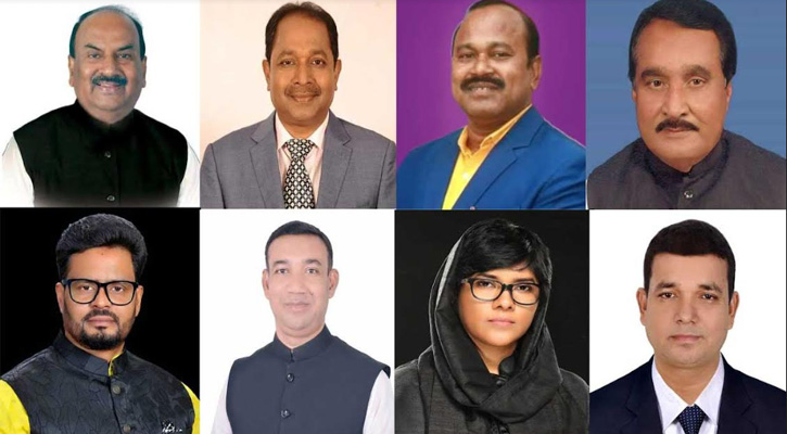 রাজশাহী-৫ আসনে আ.লীগের ডজনখানেক মনোনয়ন প্রত্যাশী মাঠে