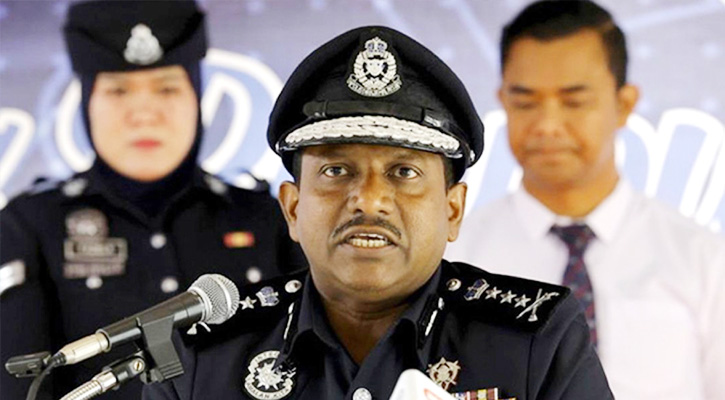 মালয়েশিয়ায় বাংলাদেশি সাংবাদিক অপহরণ, গ্রেফতার ৬