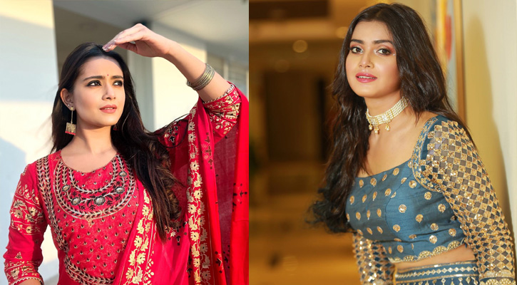 তানজিন তিশার আত্মহত্যার চেষ্টা!
