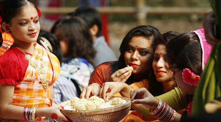 নবান্ন উৎসবের ২৫ বছর