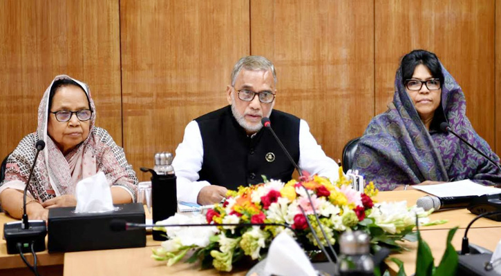 বাংলাদেশ প্রতিনিধিদল কপ-২৮ সম্মেলনে বলিষ্ঠ ভূমিকা পালন করবে: পরিবেশমন্ত্রী