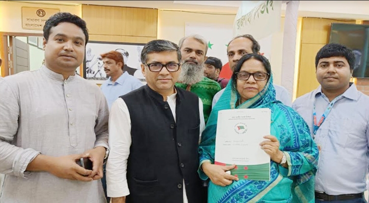 সুন্দরগঞ্জে রাজনীতির মাঠ ফাঁকা, এমপি প্রার্থীরা এখন ঢাকায়