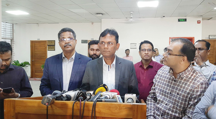 ভোটের মাঠে আইনশৃঙ্খলা বাহিনীর ৭ লাখ সদস্য
