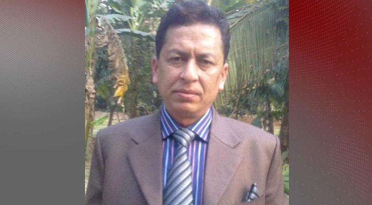 পুলিশ লাইনসের ব্যারাক থেকে এসআইয়ের মরদেহ উদ্ধার