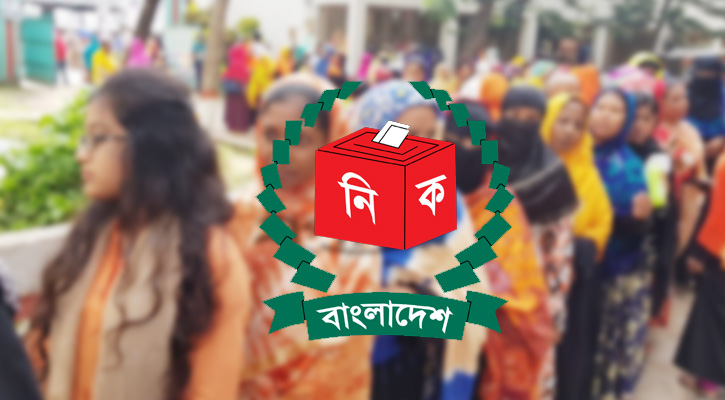 উৎসবের মেজাজেই হবে ভোট