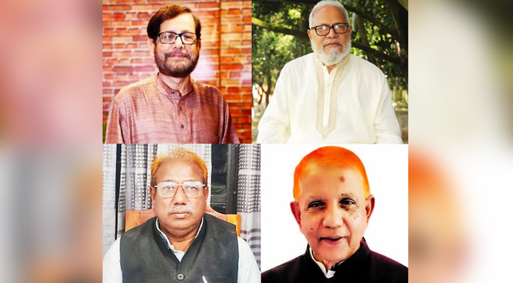 নীলফামারীতে নৌকা পেলেন যারা