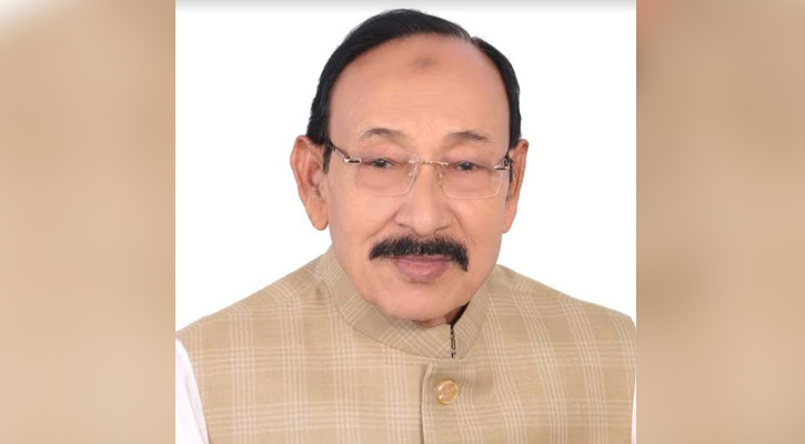 সিরাজগঞ্জ-৪ আসনে আ. লীগের মনোনয়ন পেলেন শফিকুল ইসলাম