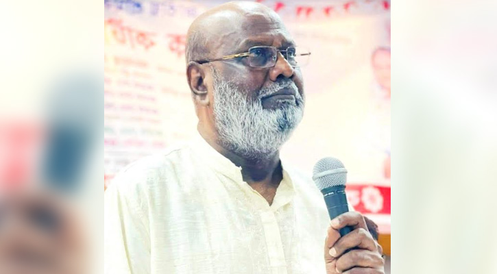পাবনা-৩ আসনে নৌকার মাঝি মকবুল হোসেন