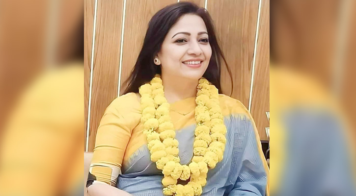 সিরাজগঞ্জ-২ আসনে নৌকার মাঝি জান্নাত আরা তালুকদার হেনরী