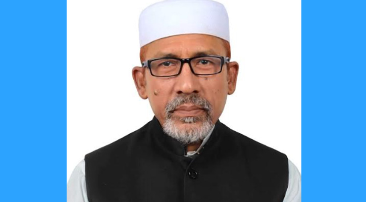 নাটোর-৪ আসন নৌকার মাঝি সিদ্দিক পাটোয়ারী