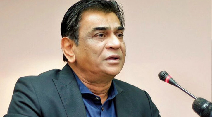 পদত্যাগ করলেন সালাউদ্দিন