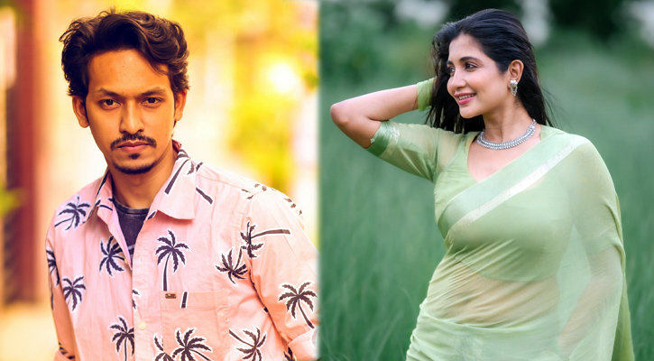 সহশিল্পীকে ‍‍`কুপ্রস্তাব‍‍` দেওয়ার অভিযোগে অভিনেতার বিরুদ্ধে জিডি