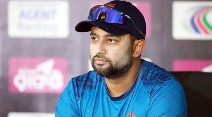 ব্রেন স্ট্রোক করেছেন নাফিস ইকবাল, এয়ার অ্যাম্বুলেন্সে আনা হয়েছে ঢাকায়