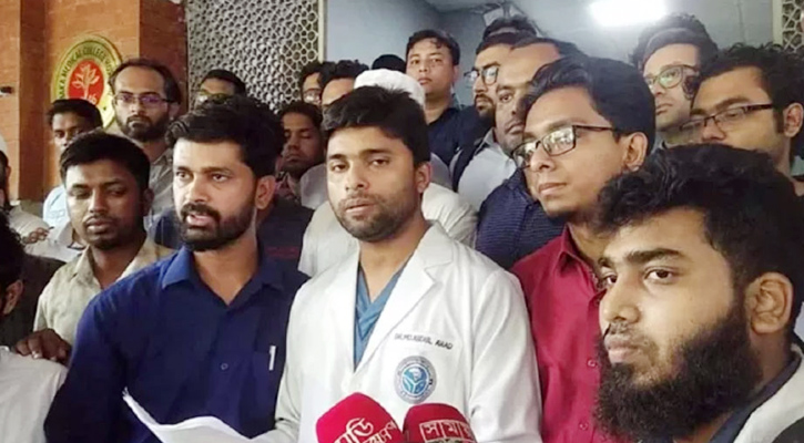 বুধবার থেকে সব হাসপাতালে পূর্ণাঙ্গ সেবা মিলবে
