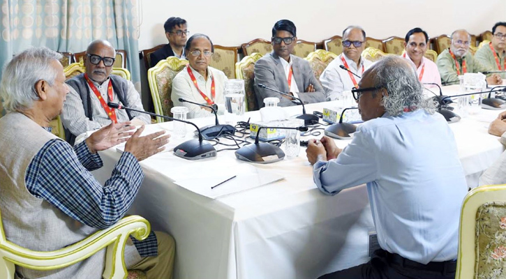 সাংবাদিক নিপীড়নের আইনগুলো বাদ দেওয়ার প্রস্তাব