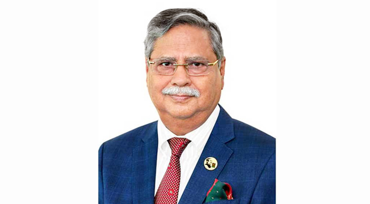 শিক্ষার উন্নয়নে বহুমুখী উদ্যোগ গ্রহণে সকলকে এগিয়ে আসতে হবে: রাষ্ট্রপতি