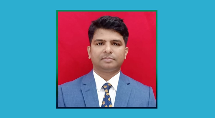 বিভাগে শ্রেষ্ঠ ইউএনও মোল্লাহাটের হরেকৃষ্ণ অধিকারী