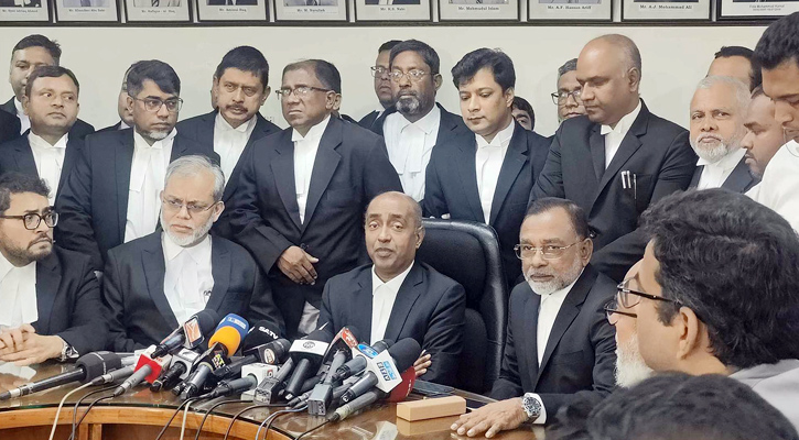 রায় দেখে আপিলের বিষয়ে সিদ্ধান্ত জানাবেন অ্যাটর্নি জেনারেল