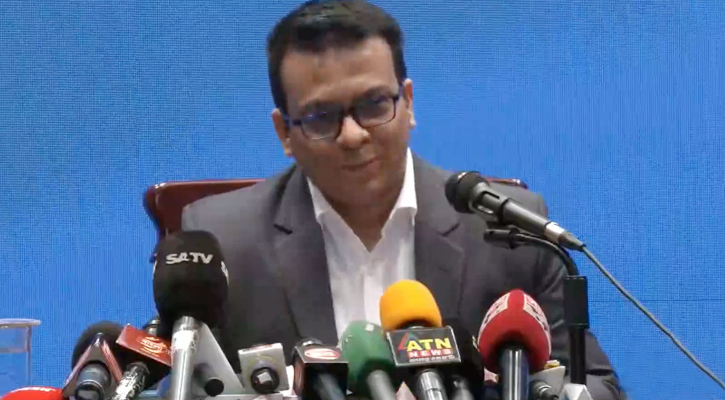 ৯ ডিসেম্বর ইইউর ২৭ রাষ্ট্রদূতের সঙ্গে প্রধান উপদেষ্টার বৈঠক