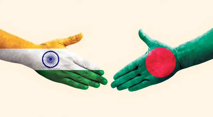 ভারতকে পছন্দ করেন ৫৩.৬%, অপছন্দ করেন ৪১.৩% বাংলাদেশি