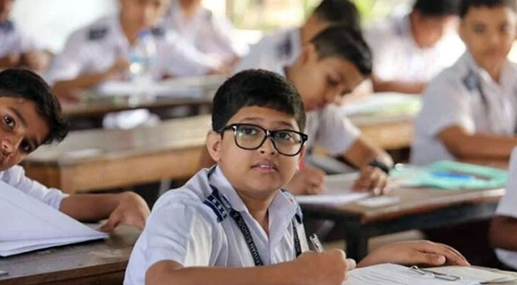 মঙ্গলবার ১০ লাখ শিক্ষার্থীর ভাগ্য নির্ধারণ