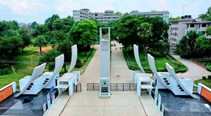গুচ্ছ ছেড়ে স্বতন্ত্র পথে ভর্তি পরীক্ষা আয়োজনের সিদ্ধান্ত কুবির