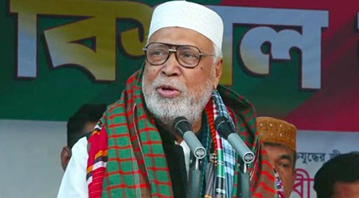 নির্বাচন নিয়ে টালবাহানা করলে অন্তর্বর্তী সরকার রোষানলে পড়বে: কাদের সিদ্দিকী
