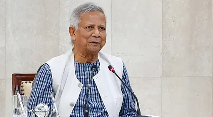 রমজানে দ্রব্যমূল্য স্বাভাবিক রাখতে কর্মকর্তাদের প্রধান উপদেষ্টার নির্দেশ