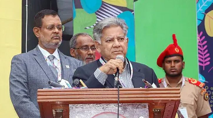 তরুণ প্রজন্মের ত্যাগ কোনোভাবেই বৃথা যেতে দেওয়া যাবে না