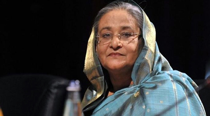 শেখ হাসিনাসহ ১১ জনের বিরুদ্ধে ট্রাইব্যুনালের গ্রেপ্তারি পরোয়ানা