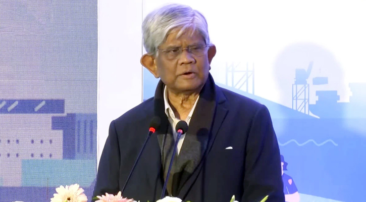 রেল কর্মচারীদের নতুন করে দাবি মানা সম্ভব না: অর্থ উপদেষ্টা
