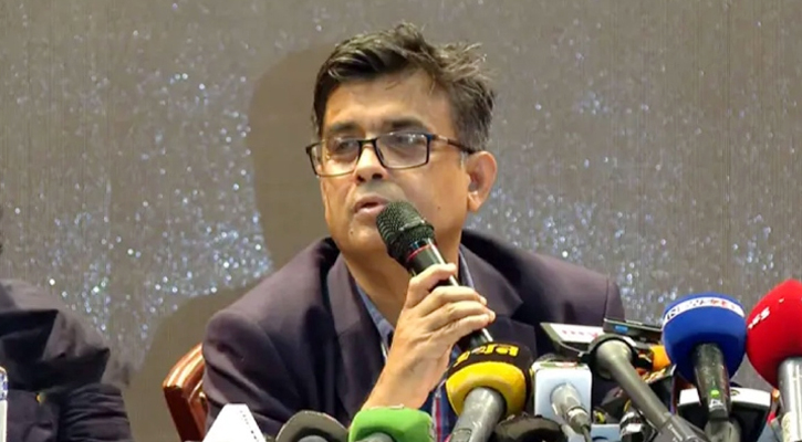 ক্ষমা না চাওয়া পর্যন্ত আ. লীগকে বিক্ষোভ করতে দেওয়া হবে না: প্রেস সচিব