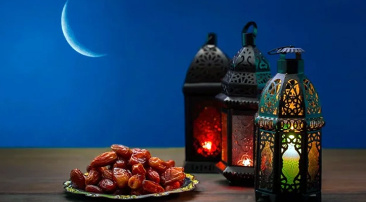 রমজানের সাহরি ও ইফতারের সময়সূচি প্রকাশ