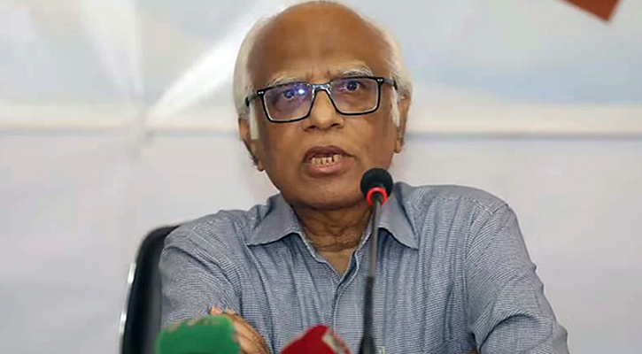 তিতুমীর কলেজকে বিশ্ববিদ্যালয়ের দাবি অযৌক্তিক : শিক্ষা উপদেষ্টা